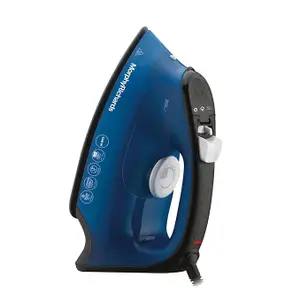 Morphy Richards Turbo Blaze 2400 Watts Steam Iron | 340 ml tank capacity