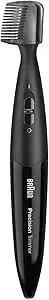 Braun PT5010 Precision Trimmer