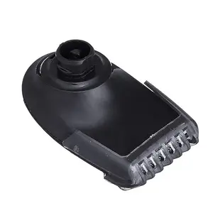 Beauticare S5000 S7000 S9000 Shaver Head Trimmer for Philips Norelco Sensotouch Arcitec Series 5000 7000 9000 RQ1100 RQ32 RQ1200 Smartclick Beard Styler