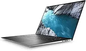 DELL XPS 15 