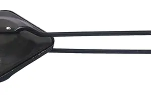 Sandwich Toaster/Hand Sandwich Toaster, Non-Sticky Coated Compatible for Gas (41cm x 14cm x 4cm ht.)