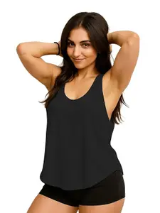 JOVO Performance Tank Top for Women - Lightweight, Breathable Running & Fitness Vest 1005 VJ17 Parent