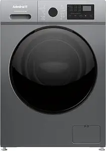 Admiral Washer (8KG) & Dryer (5KG) (1 Year Warranty)