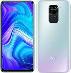 Xiaomi Redmi Note 9 128GB 4GB
