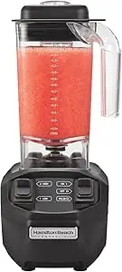 Hamilton Beach Commercial Rio Bar Blender, 1.6 HP (HBB255)