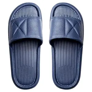 DRUNKEN Slippers For Men Winter Sandals Casual Flats Home Footwear Man Girls Sliders Flip Flops Chappals Ladies Clogs Sleeper Slides Stylish Ortho Soft