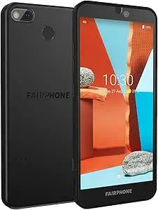 Fairphone 3+ - Sim