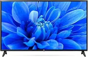 LG 43 Inch FullHD Tv-43LM5500PVA