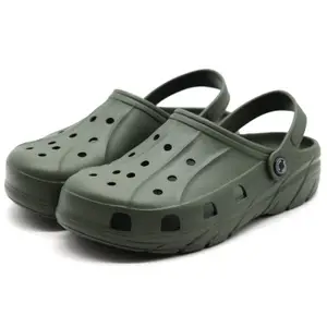 Visit the Red Tape Store Red Tape Men Buckle Clogs