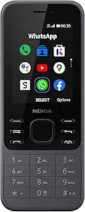 Nokia 6300