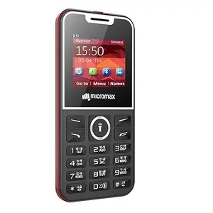 Micromax All-New X1i Smart Dual