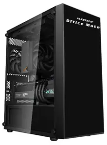 ALKETRON OfficeMate - Home/Office Desktop with i7core 14th Gen(Raptor Lake Refresh) Processor and Integrated UHD770 Graphics(Ready to use DDR5 Desktop Computer Tower - Standard Plus Edition)