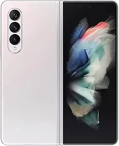 Samsung Galaxy Z Fold 3 256GB 12GB