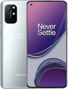 OnePlus 8T 5G KB2000 256GB 12GB