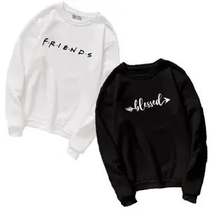 Brand: Status Apparels Women Sweatshirt