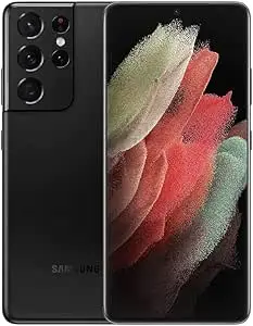 Samsung Galaxy S21 Ultra SM-G998B/DS 512GB 16GB