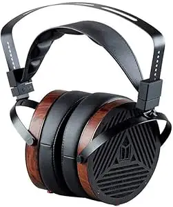 Monolith M1060 Over Ear Planar Magnetic Headphones 
