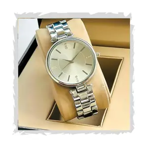 Visit the styledose Store styledose Women Analogue Wrist Watches for Women's & Girls&Miss&Ladies Diamond Studded Dial Rosegold Colored Stylish Bracelet Strap