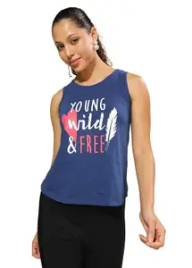 Dollar Women Vest