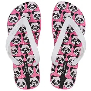 Ipanema ANTA womens 26381-21977 Light Pink Slipper - 4 UK (26381-21977)