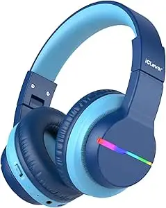 iClever tooth Headphones