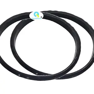 QemiQ Retailer Grinder- "Jar gaskets" for- "PREETHI" Medium Size (11 cm, 2 Units)