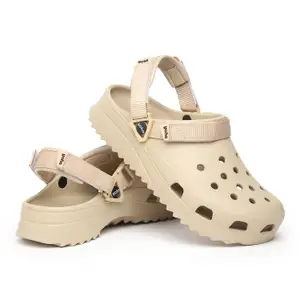 Visit the YOHO Store YOHO Hacker Clogs for Men | Trendy & Stylish Sandals| Lightweight & Cushioned Footwear