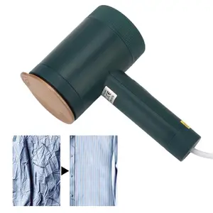 Ubersweet Portable Mini Iron Mini Iron 110-220v EU Plug
