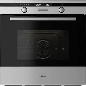 Midea 65DAE40139 Built In Electric Oven 60 cm