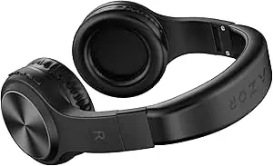 Lazor Jazz X Wireless On Ear Headphones