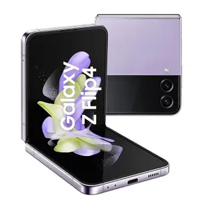 Samsung Galaxy Z Flip4 8GB 128GB