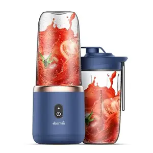 Deerma NU06 Portable Juicer Fruit Blender