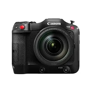 Canon EOS C70 RF24-70mm F2.8 L is USM Kit