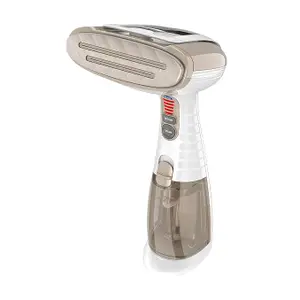 Conair Turbo Extreme Steam Hand Held Fabric Handheld Steamer, One Size, 1875 Watts
