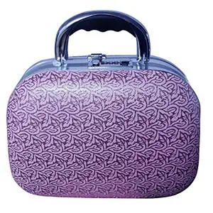 Pride star Pride Orchid to Store Cosmetic Items Vanity Box