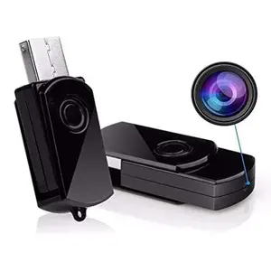 AZYLYN Spy Pen Drive Camera, U-Disk, Audio Video Recorder Portable Dev