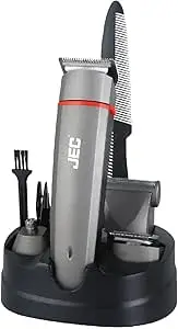 JEC RECHARGEABLE TRIMMER 4 IN 1 14.5*8*25