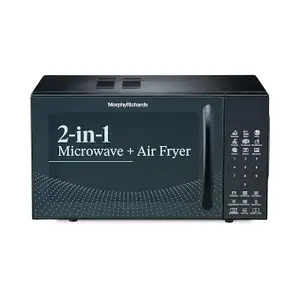 Morphy Richards Air 23Cgad Convection Microwave Oven for Kitchen