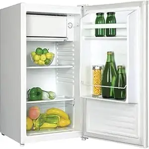 Aftron Afr535H Fridge Freezer (120L)
