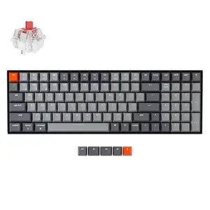 Keychron K4 Mechanical Keyboard, tooth Mechanical Keyboard