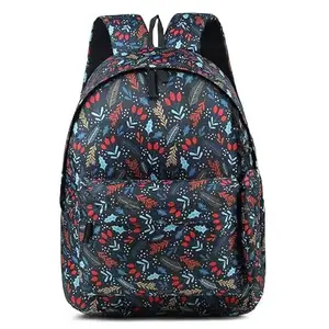 ROYLINE Casual Backpack, Laptop Bag, College Bag, School Bag, 30 x 40 x 15 cm