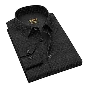 Uiriuy Men Linen Cotton Full Sleeve Shirt for Man | Mens Casual Shirt |Shirts for Men Stylish | Men Shirts | Casual Business Party Festival Regular Fit