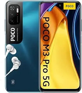 Xiaomi Poco M3 Pro 5G 6GB 128GB