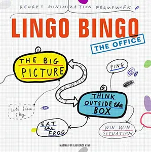 Lingo Bingo: The Office price in India.