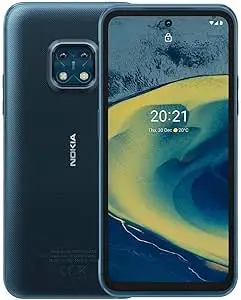 Nokia XR20 6GB 128GB