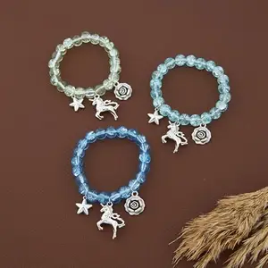 A241Unisex bracelet for wear all oction and comfartable with any jwellery