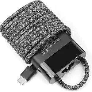 Hybrid Store NX 65W USB C AC Travel Charge Cord Compatible with HP Spectre x360 HP Elitebook 840 x360 HP ProBook 430 HP Elite x2 HP Chromebook x360 HP Envy x360 AC Charging BIRCK