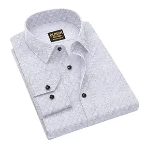 Uiriuy Men Linen Cotton Full Sleeve Shirt for Man | Mens Casual Shirt |Shirts for Men Stylish | Men Shirts | Casual Business Party Festival Regular Fit