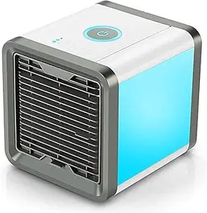 ARCTIC AIR Portable Air Conditioner 350-1200 BTU - Arctic Air-01003