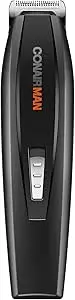 ConairMAN Lithium Ion Powered All-In-1 Men's Trimmer